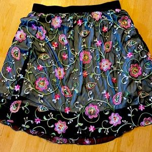 Lularoe Jill skirt